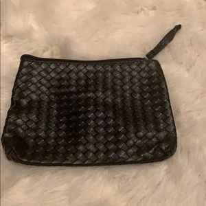 Small cosmetic bag